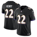 Derrick Henry Baltimore Ravens Jersey - Black product image 1