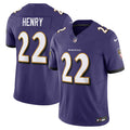 Derrick Henry Baltimore Ravens Jersey - Purple product image 1