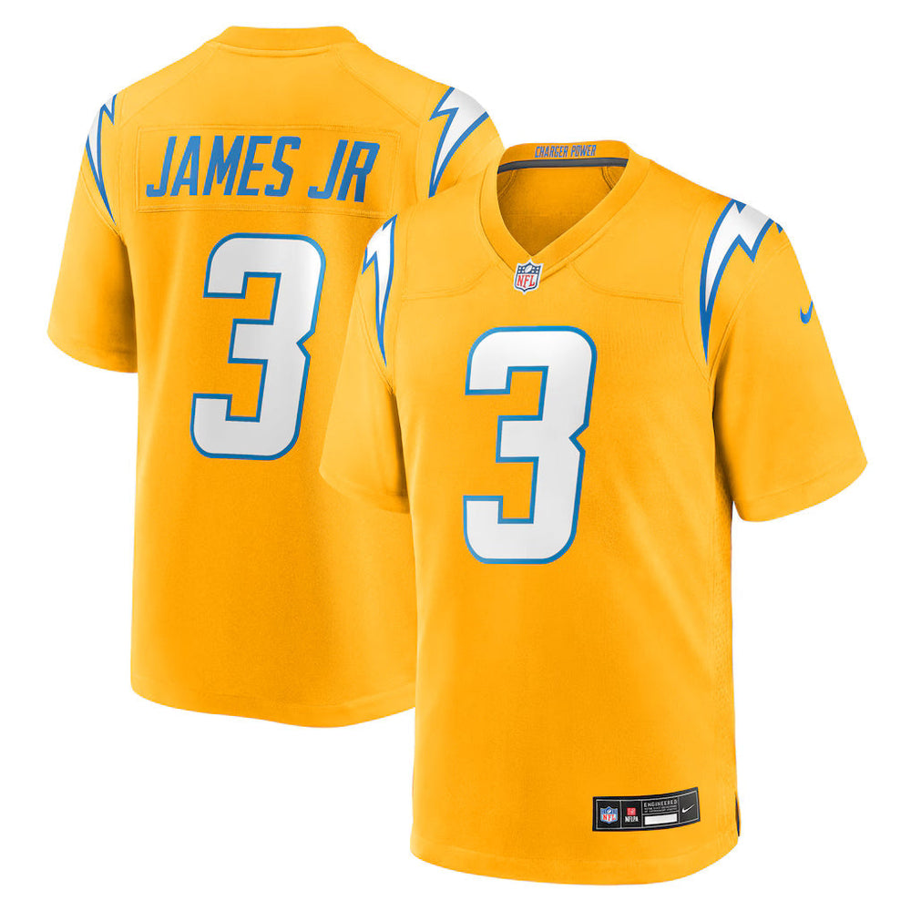 Derwin James Jr. Los Angeles Chargers Alternate Charger