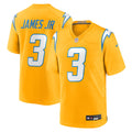 Derwin James Jr. Los Angeles Chargers Alternate Charger product image 1