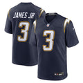 Derwin James Jr. Los Angeles Chargers Alternate Super Game product image 1
