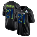 Devon Witherspoon Seattle Seahawks Super Bowl LX Patch product image 1