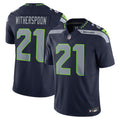 Devon Witherspoon Seattle Seahawks Jersey - Navy product image 1
