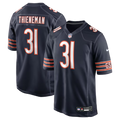 Dillon Thieneman Chicago Bears 2026 NFL Draft First Round product image 1