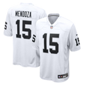 Fernando Mendoza Las Vegas Raiders 2026 NFL Draft First product image 1