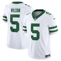 Garrett Wilson New York Jets Jersey - Legacy White product image 1