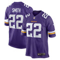 Harrison Smith Minnesota Vikings Jersey - Purple product image 1