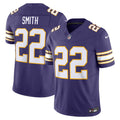Harrison Smith Minnesota Vikings Alternate Jersey - Purple product image 1