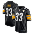 Jack Sawyer Pittsburgh Steelers Jersey - Black product image 1