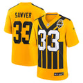 Jack Sawyer Pittsburgh Steelers Alternate 1933 Throwback product image 1