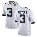 Jakobi Meyers Jacksonville Jaguars Jersey - White product image 1