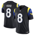 Jared Verse Los Angeles Rams 2025 Rivalries Collection product image 1