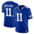 Jaxon Smith-Njigba Seattle Seahawks Jersey - Royal product image 1