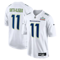 Jaxon Smith-Njigba Seattle Seahawks Super Bowl LX Patch product image 1