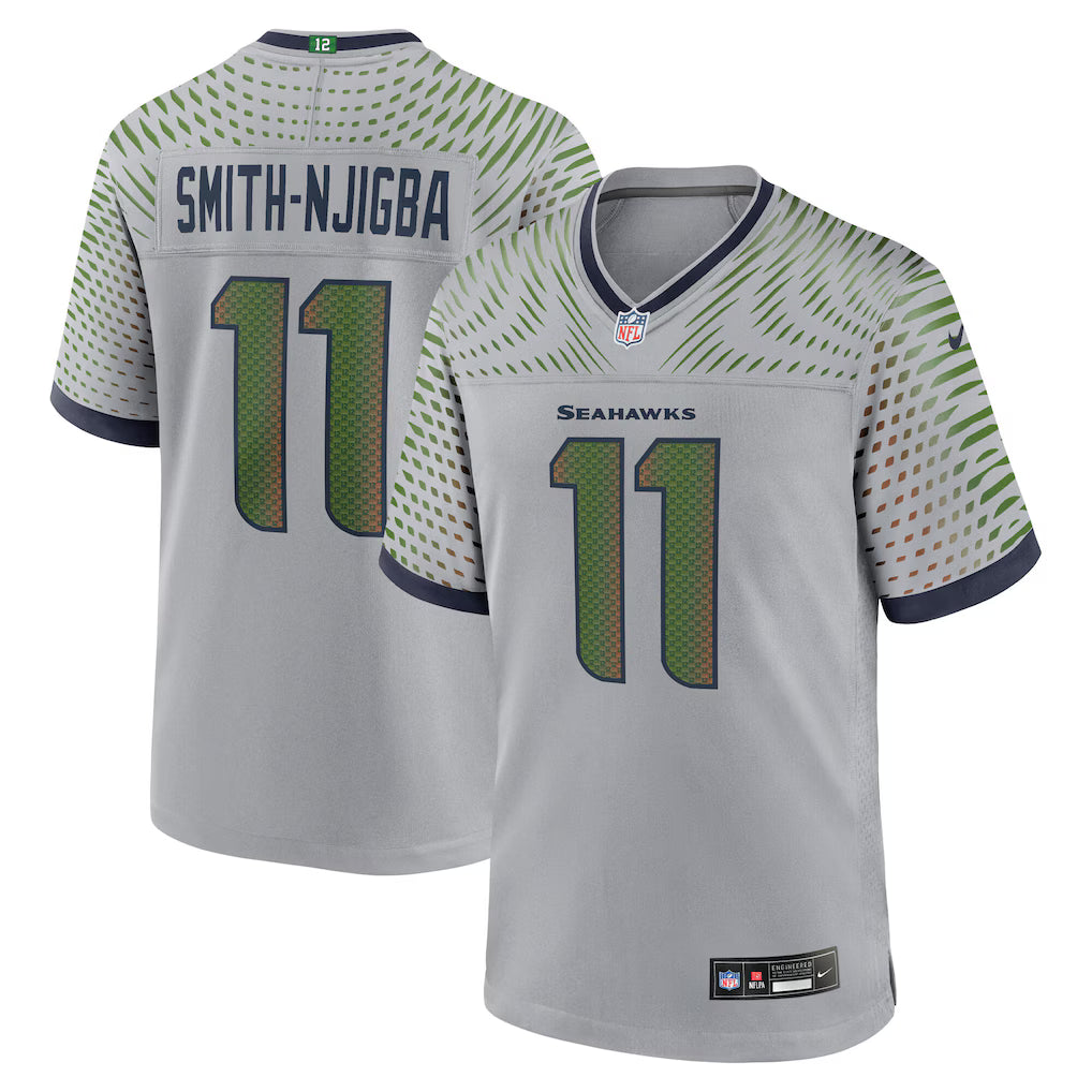 Jaxon Smith-Njigba Seattle Seahawks 2025 Rivalries product image 1