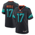 Jaylen Waddle Miami Dolphins 2025 Rivalries Collection product image 1