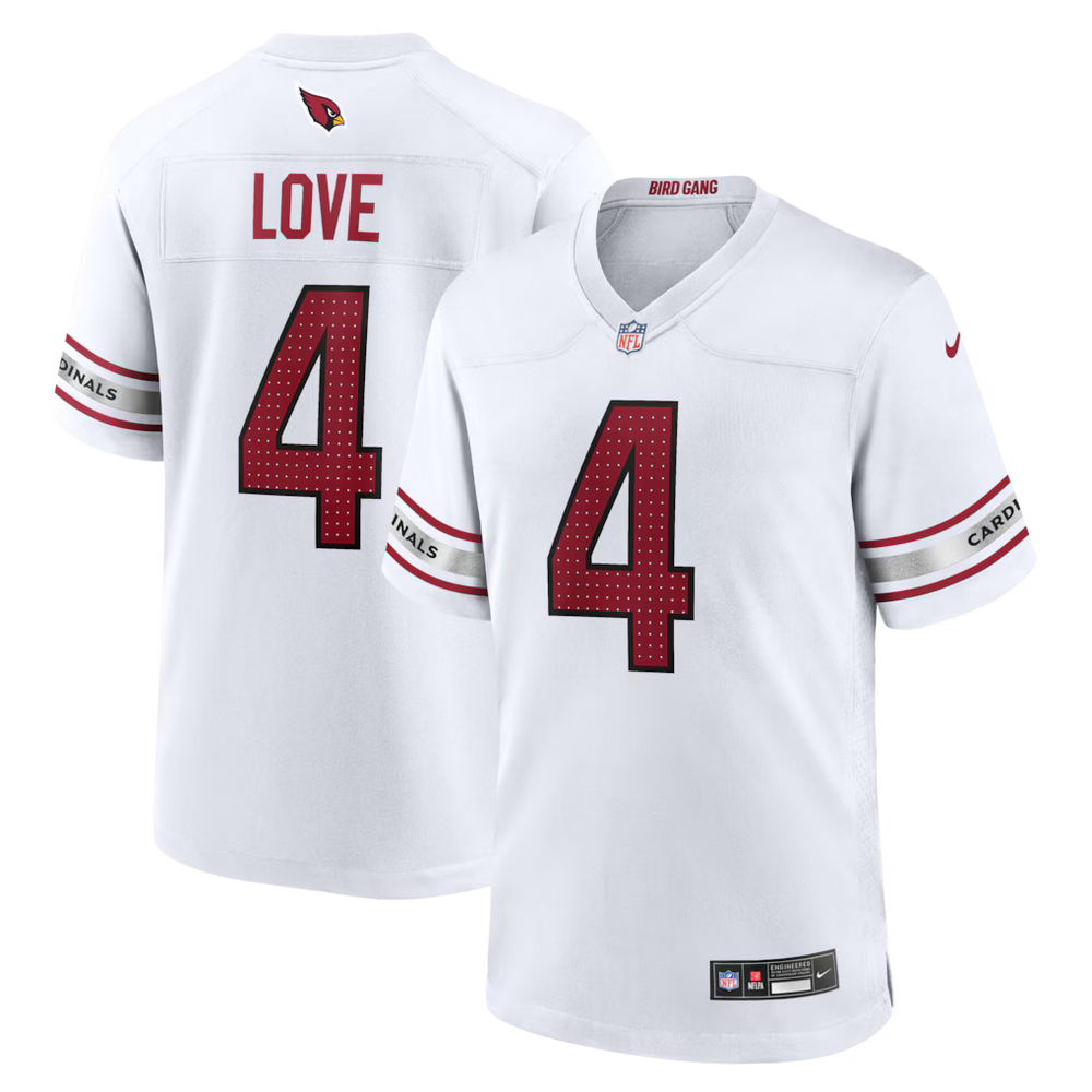 Jeremiyah Love Arizona Cardinals 2026 NFL Draft First Round