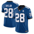 Jonathan Taylor Indianapolis Colts Jersey - Blue product image 1