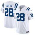 Jonathan Taylor Indianapolis Colts Jersey - White product image 1