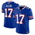 Josh Allen Buffalo Bills Jersey - Royal Blue product image 1