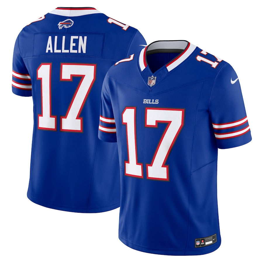 Josh Allen Buffalo Bills Jersey - Royal Blue product image 1