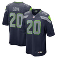 Julian Love Seattle Seahawks Jersey - College Navy product image 1