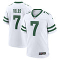 Justin Fields New York Jets Jersey - Legacy White product image 1