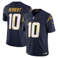 Justin Herbert Los Angeles Chargers Jersey - Navy product image 1