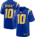 Justin Herbert Los Angeles Chargers Jersey - Royal Blue product image 1