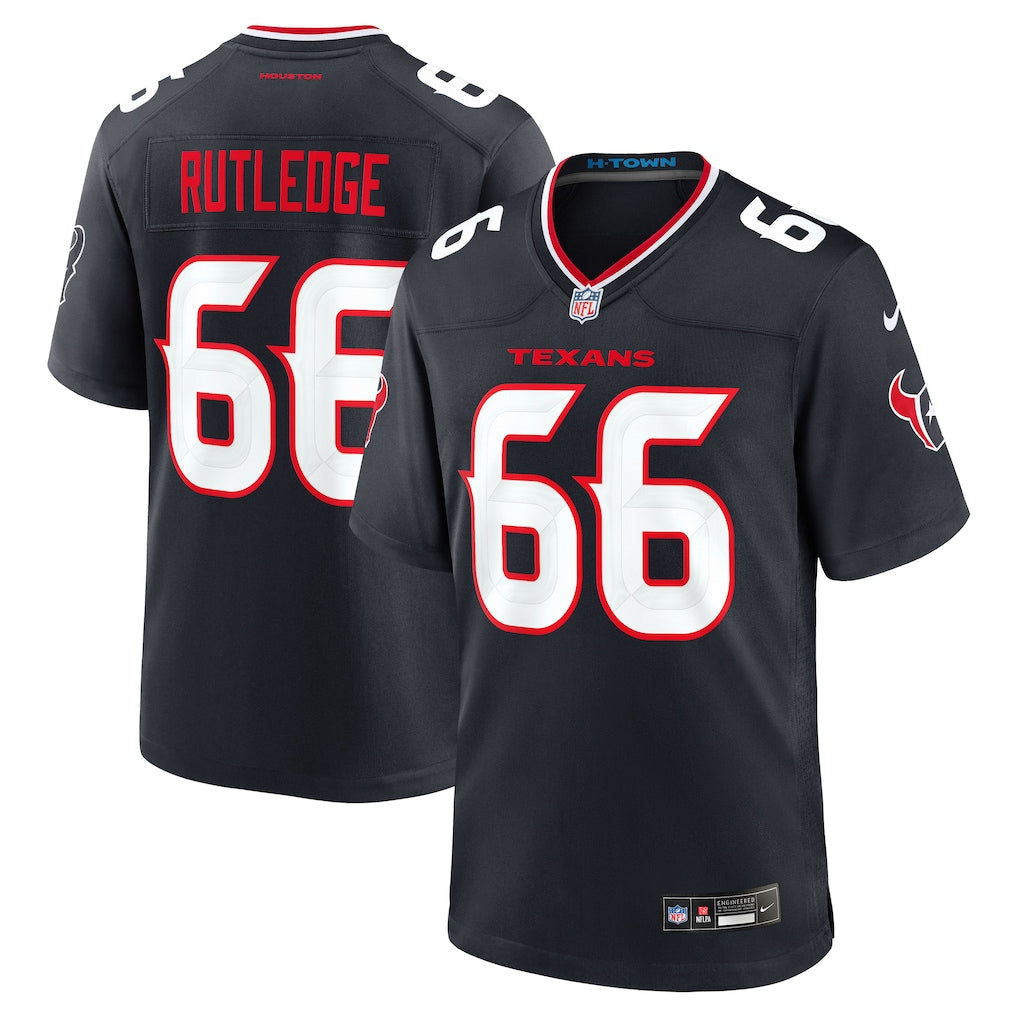 Keylan Rutledge Houston Texans 2026 NFL Draft First Round product image 1