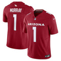 Kyler Murray Arizona Cardinals Jersey - Cardinal product image 1