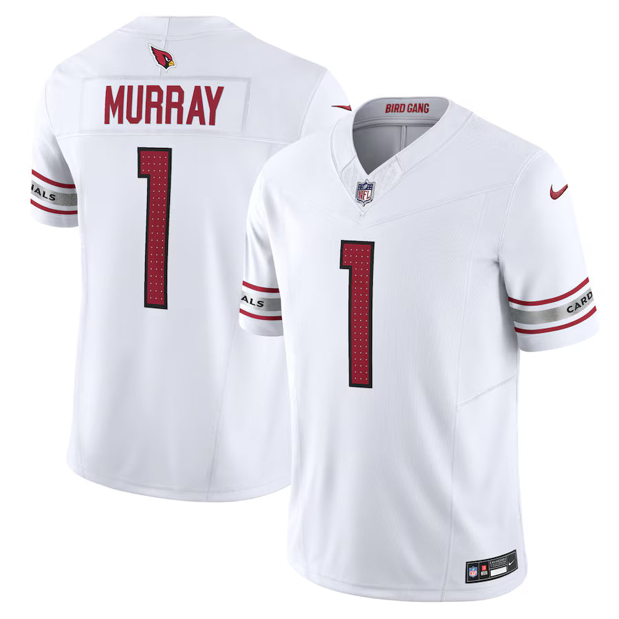 Kyler Murray Arizona Cardinals Jersey - White product image 1