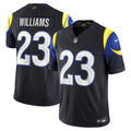 Kyren Williams Los Angeles Rams 2025 Rivalries Collection product image 1