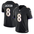 Lamar Jackson Baltimore Ravens Jersey - Black product image 1