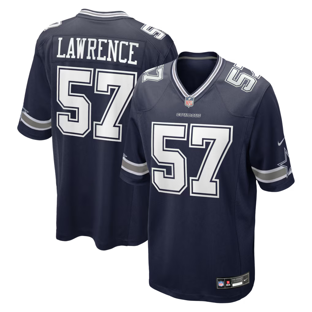 Malachi Lawrence Dallas Cowboys 2026 NFL Draft First Round product image 1