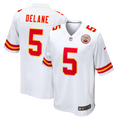 Mansoor Delane Kansas City Chiefs 2026 NFL Draft First product image 1