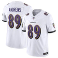 Mark Andrews Baltimore Ravens Jersey - White product image 1