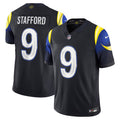 Matthew Stafford Los Angeles Rams 2025 Rivalries Collection product image 1