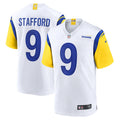 Matthew Stafford Los Angeles Rams Jersey - White product image 1