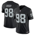 Maxx Crosby Las Vegas Raiders Jersey - Black product image 1