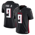 Michael Penix Jr. Atlanta Falcons Jersey - Black product image 1