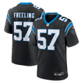 Monroe Freeling Carolina Panthers 2026 NFL Draft First product image 1