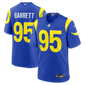 Myles Garrett Los Angeles Rams Jersey - Royal Blue product image 1