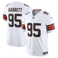 Myles Garrett Cleveland Browns Jersey - White product image 1