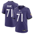 Olaivavega Ioane Baltimore Ravens 2026 NFL Draft First product image 1