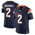 Patrick Surtain II Denver Broncos Mile High Collection product image 1