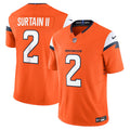 Patrick Surtain II Denver Broncos Mile High Collection product image 1