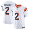 Patrick Surtain II Denver Broncos Mile High Collection product image 1