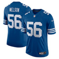 Quenton Nelson Indianapolis Colts Alternate Jersey - Royal product image 1
