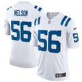 Quenton Nelson Indianapolis Colts Jersey - White product image 1